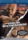 BLU-RAY Film - Dom na zlej adrese (Blu-ray)