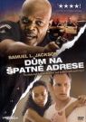 DVD Film - Dom na zlej adrese