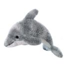 Hračka - Plyšový delfín - Flopsies - 20,5 cm
