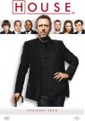 DVD Film - Dr. House (8.séria)