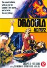 DVD Film - Dracula A.D. 1972