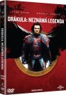 DVD Film - Dracula: Neznáma legenda - špeciálna edícia