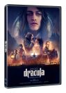 DVD Film - Dracula: Príbeh lásky