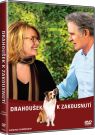 DVD Film - Drahoušek k zakousnutí