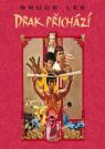 BLU-RAY Film - Drak prichádza (Bluray)
