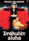 DVD Film - Drakulov sluha (papierový obal)