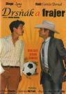 DVD Film - Drsňák a frajer