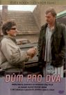 DVD Film - Dům pro dva