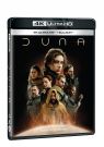 BLU-RAY Film - Duna (UHD+BD)