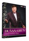 DVD Film - DUŠAN GRÚŇ - Starý rodný dom (1dvd)