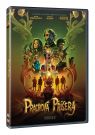 DVD Film - Dust Bunny