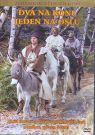 DVD Film - Dva na koni, jeden na oslu