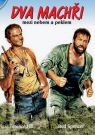 DVD Film - Dvaja machri medzi nebom a peklom - papierový obal