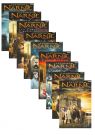 DVD Film - DVD sada: Letopisy Narnie (9 DVD)