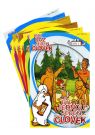 DVD Film - Bol raz jeden človek (6 DVD sada)