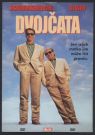 DVD Film - Dvojčata - papierový obal