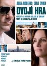 DVD Film - Dvojitá hra
