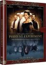 DVD Film - E.A.Poe: Archa bláznov - knižná edícia