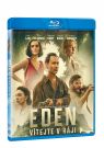 BLU-RAY Film - Eden - Vitajte v raji