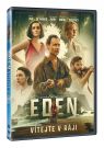 DVD Film - Eden - Vitajte v raji