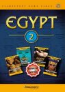 DVD Film - Egypt 2 - 4 DVD (pap. box) FE