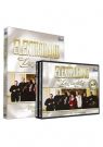 DVD Film - ELEKTROBAND - KOMPLET (3cd+1dvd)