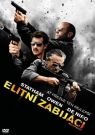 DVD Film - Elitní zabijáci