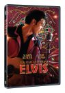 DVD Film - Elvis