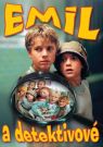 DVD Film - Emil a detektívi (papierový obal)
