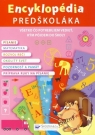 Kniha - Encyklopédia predškoláka