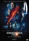 DVD Film - Enderova hra