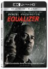 BLU-RAY Film - Equalizer (UHD+BD)