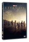 DVD Film - Eternals