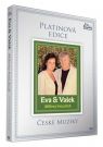 DVD Film - Eva a Vašek, Milion hvězdiček