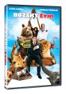 DVD Film - Evan Všemohúci