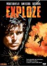 DVD Film - Explózia