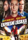 BLU-RAY Film - Expresná zásielka