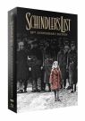 BLU-RAY Film - FAC 124 SCHINDLERŮV SEZNAM Lenticular 3D FullSlip XL + Lenticular 3D Magnet Steelbook™ Limitovaná sběratelská edice - číslovaná (4K Ultra HD + 2 Blu-ray)