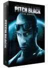 BLU-RAY Film - FAC #142 ČERNOČERNÁ TMA FullSlip XL + Lenticular Magnet Steelbook™ Limitovaná sběratelská edice - číslovaná (Blu-ray)