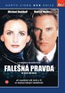 DVD Film - Falošná pravda