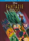 BLU-RAY Film - Fantázia 2000 S.E. (Blu-ray)