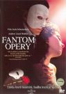 DVD Film - Fantóm opery - papierový obal