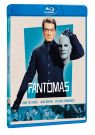 BLU-RAY Film - Fantomas
