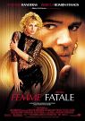 DVD Film - Femme Fatale (papierový obal)