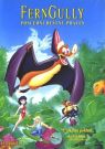 DVD Film - FernGully: Posledný dažďový prales