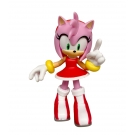 Hračka - Figúrka Amy Rose - Sonic the Hedgehog - 8,5 cm