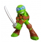 Hračka - Figúrka Ninja korytnačky - Leonardo - modrý (7 cm)