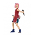 Hračka - Figúrka - Sakura - Naruto - 10 cm