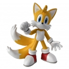 Hračka - Figúrka Tails - Sonic the Hedgehog - 8 cm
