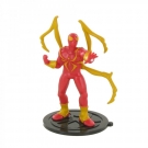 Hračka - Figúrka v balíčku Avengers - Spider-man Iron - 8 cm 